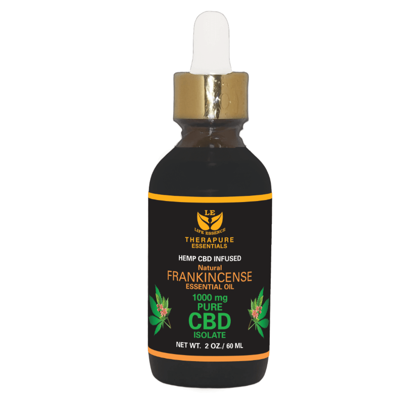 CBD Essential Oil