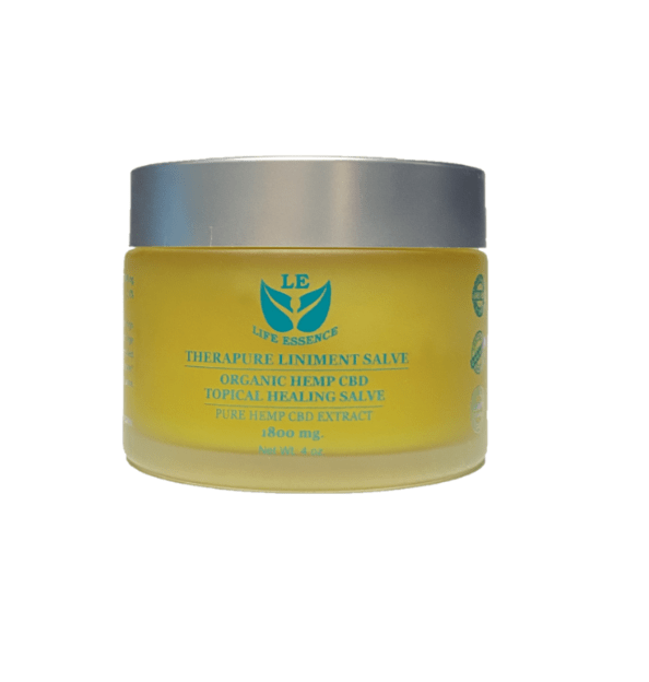 CBD Pain Relief
